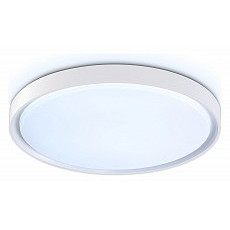Накладной светильник ambrella light fz fz1246